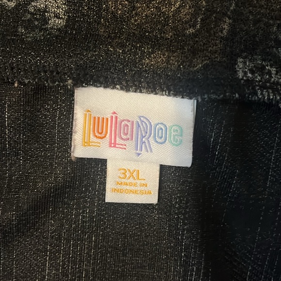 Luluroe pencil skirt - Picture 2 of 2